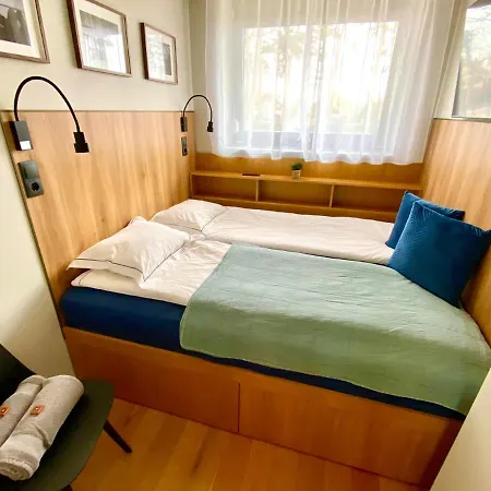 Bl Lakeside Apartman Balatonlelle Exterior foto