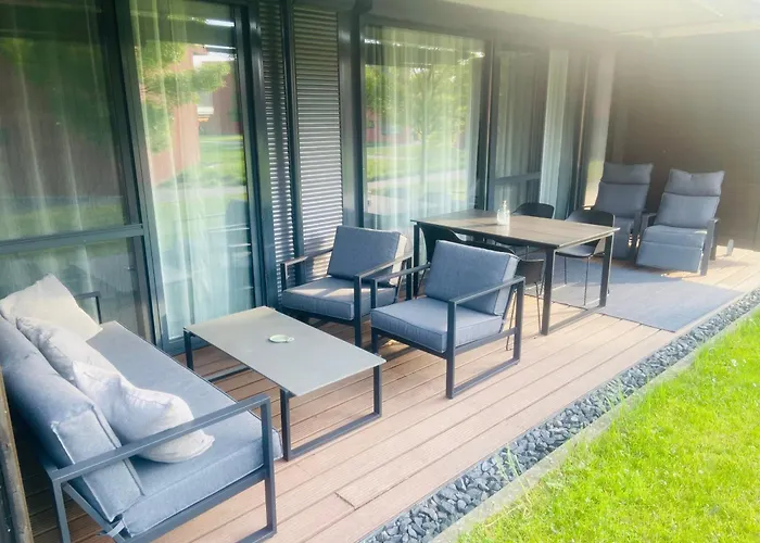 Bl Lakeside Apartman