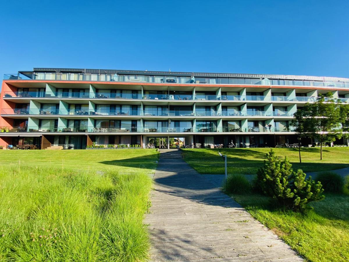 Apartment Bl Lakeside