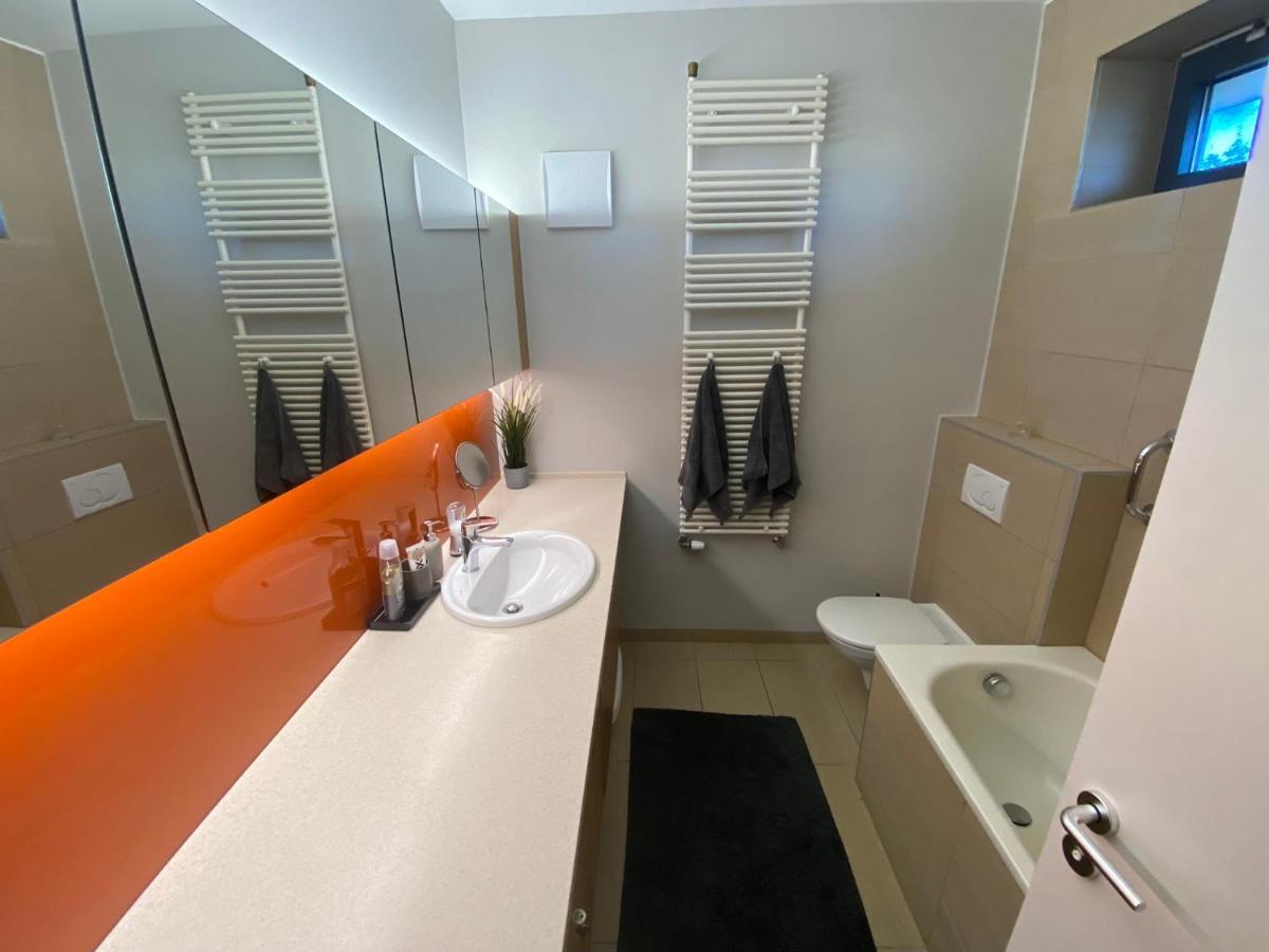 Bl Lakeside Apartment Balatonlelle