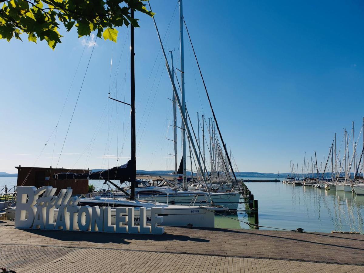 Apartment Bl Lakeside