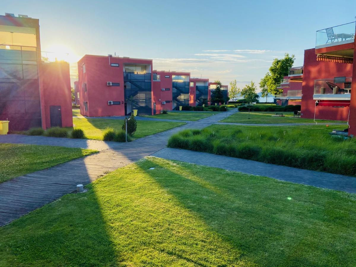 Bl Lakeside Appartement