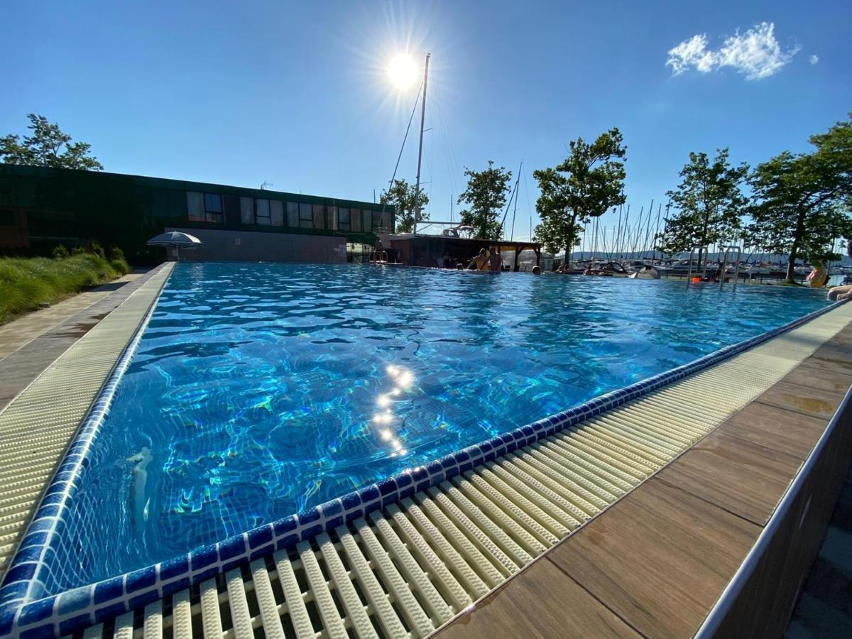 Bl Lakeside Balatonlelle