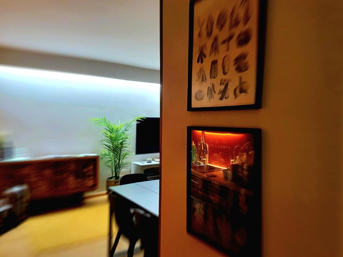 Bl Lakeside Apartment Balatonlelle