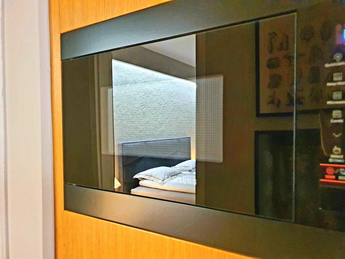 Bl Lakeside Appartement