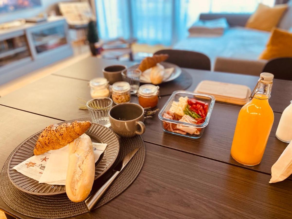 Apartment Bl Lakeside *