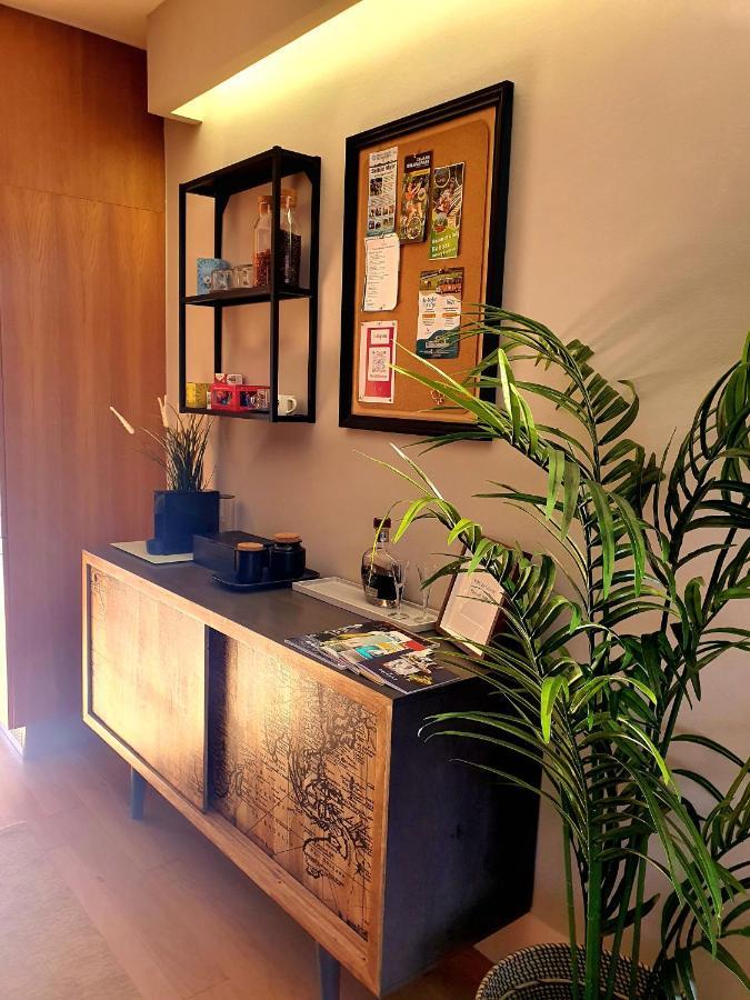 Apartment Bl Lakeside