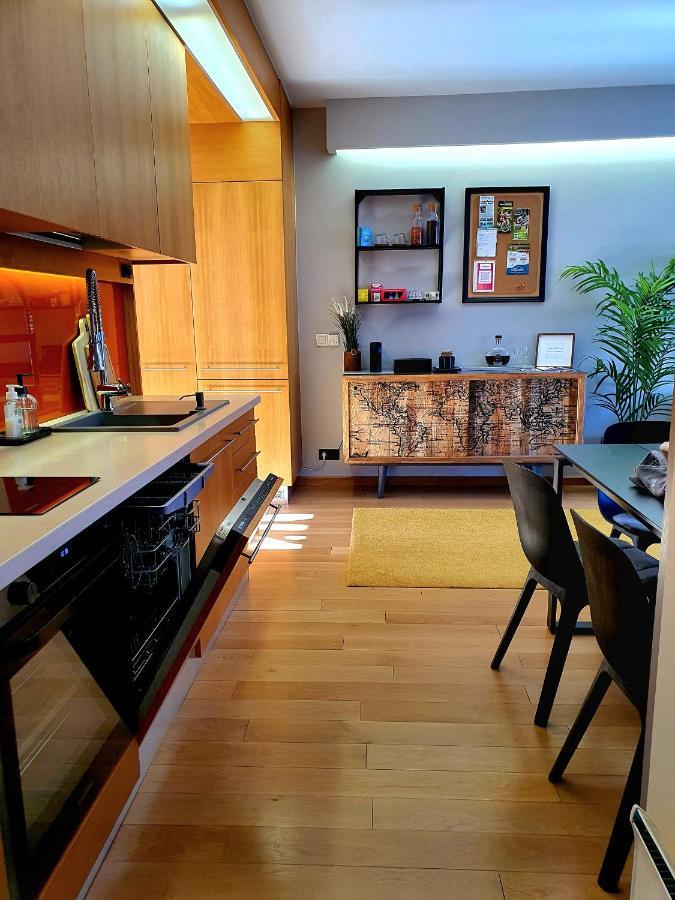 Apartment Bl Lakeside