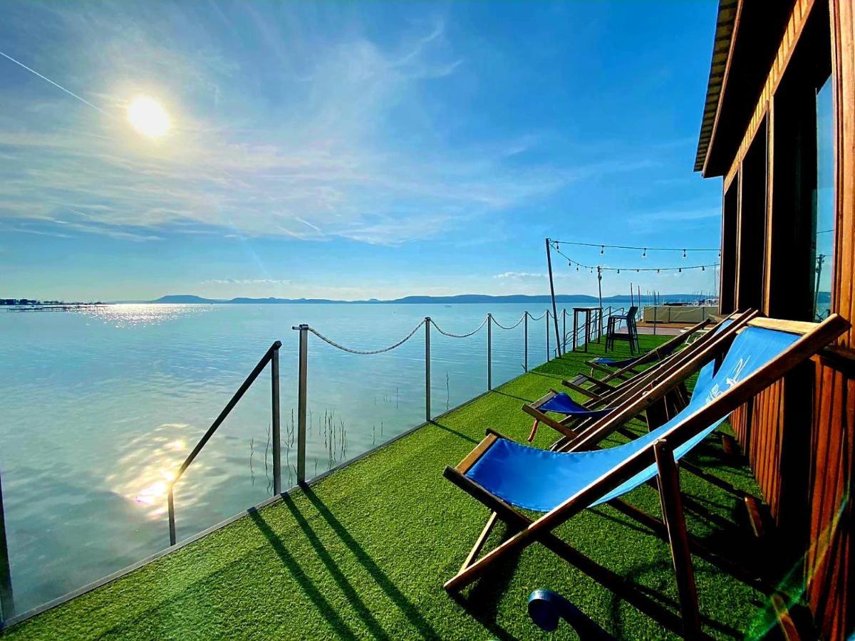 Apartment Bl Lakeside