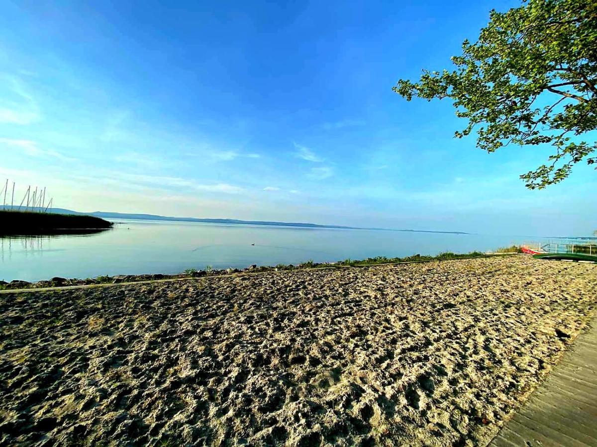 Bl Lakeside * Balatonlelle