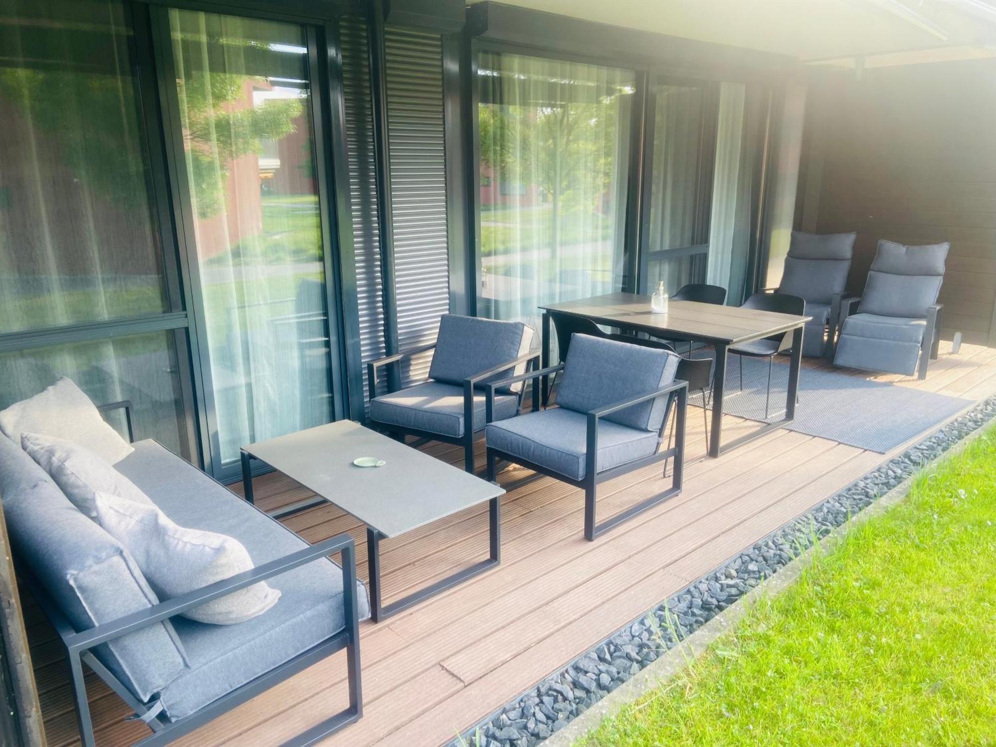 Apartment Bl Lakeside